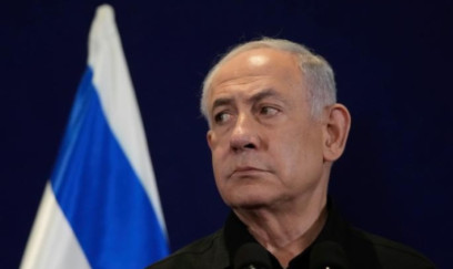 Türkiyə Netanyahunu axtarışa verib 