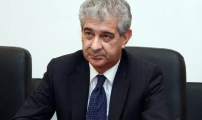 Əli Əhmədovun həyat yoldaşı bu klinikanın direktoru oldu 