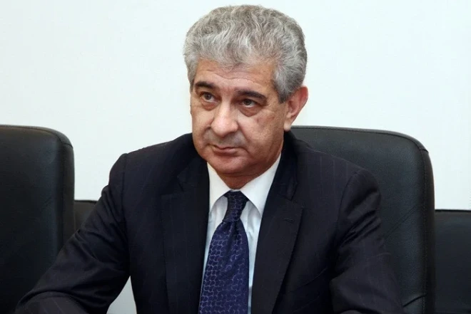 Əli Əhmədovun həyat yoldaşı bu klinikanın direktoru oldu 