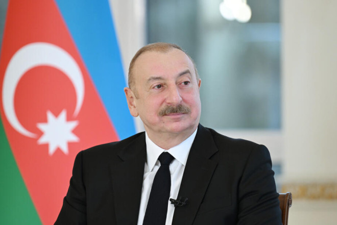 İdeoloji dövlət modeli tarixə qovuşur? – Siyasətçidən müasir dövrün təhlili