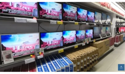 Televiziyaya niyə baxmalıyıq ki?! 