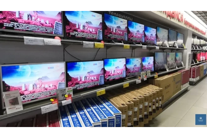 Televiziyaya niyə baxmalıyıq ki?! 