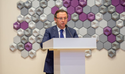 "Müasir müstəqil Azərbaycan Heydər Əliyevin şah əsəridir" – Deputat Samir Vəliyev