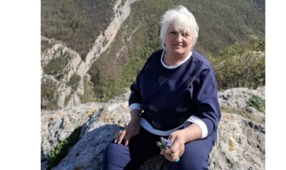 Naimə İsmayılova: "Şuşaya istilərin əli çatmır" - FOTOLAR