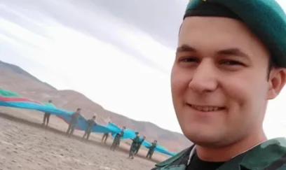 Dastana dönən Xudayarın doğum günüdür 