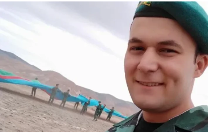 Dastana dönən Xudayarın doğum günüdür 