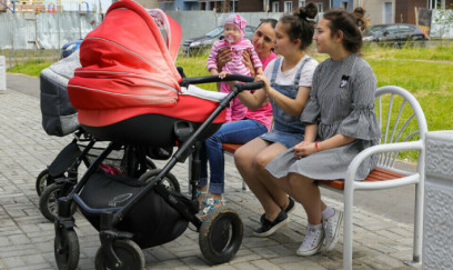 Əhalisi 4 milyon azalıb 