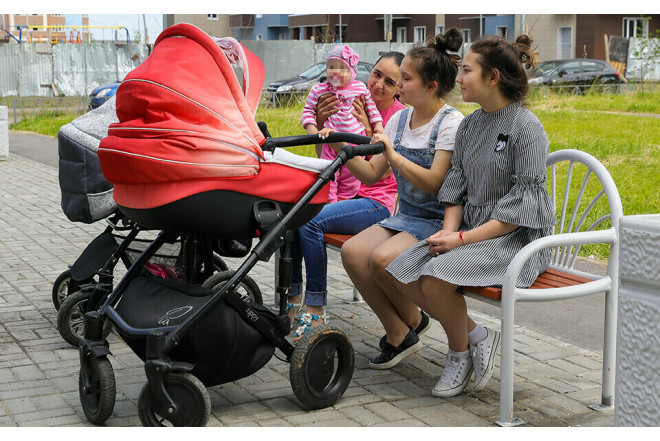 Əhalisi 4 milyon azalıb 