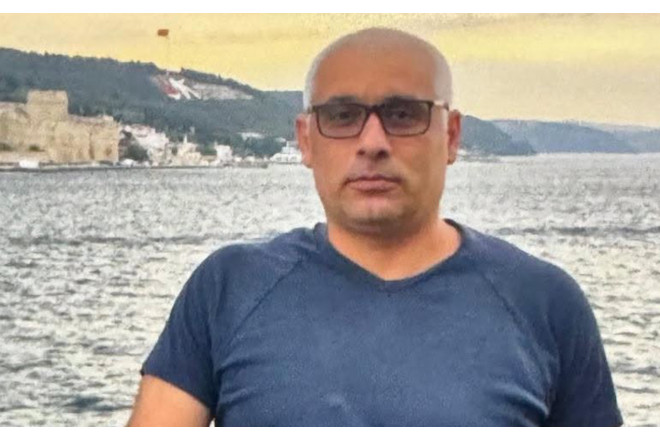 Dron hücumunun qurbanı olan həmyerlimizin FOTOSU