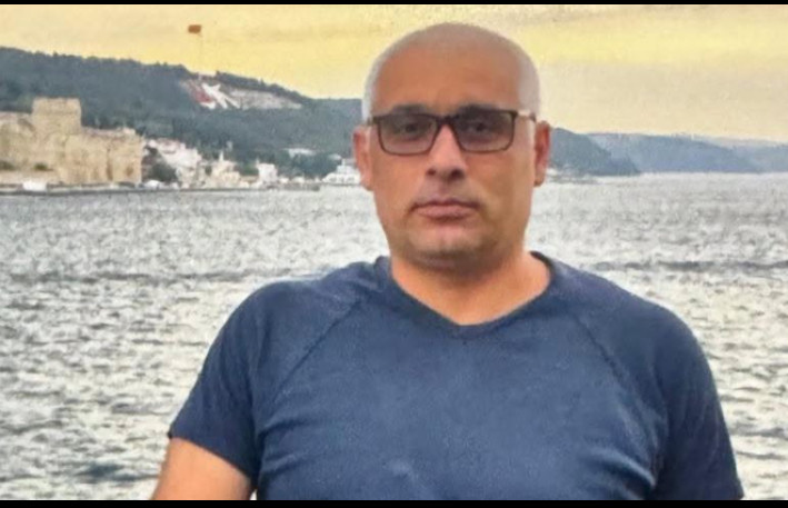 Dron hücumunun qurbanı olan həmyerlimizin FOTOSU