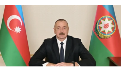 Prezident bu planı təsdiqlədi