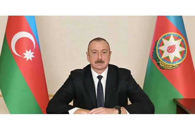 Prezident bu planı təsdiqlədi