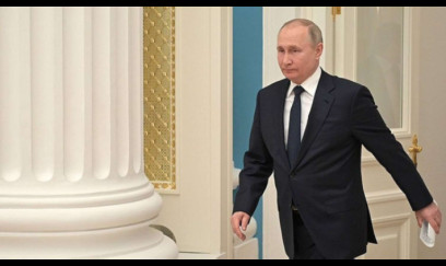 Putinin hakimiyyətinin bitəcəyi tarixi açıqlandı 