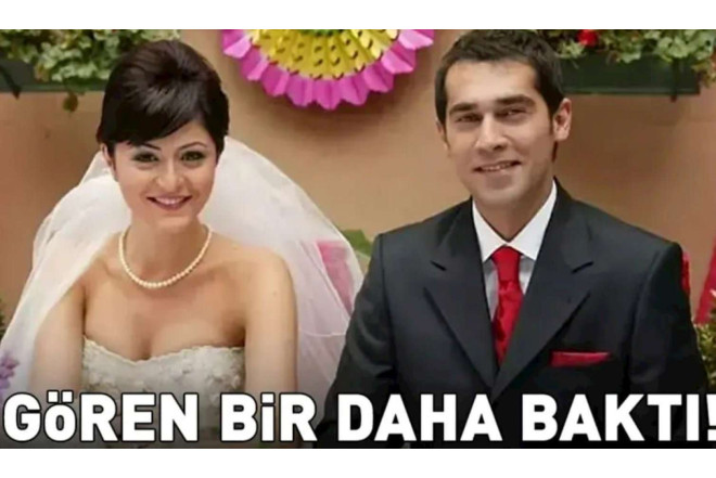 "Yaprak Dökümü"nün "Şevketi" - Caner Kurtaranın son halı - FOTO