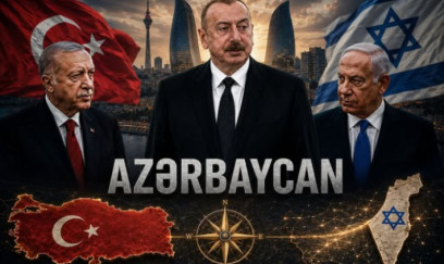 Bakının etirazı nəticə verdi: İsrail qondarma qərardan geri çəkildi