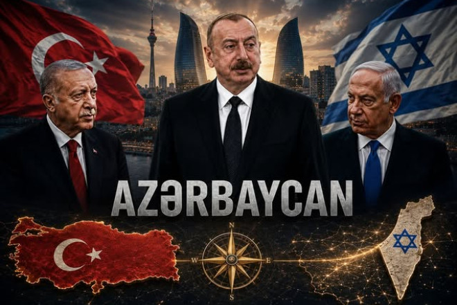 Bakının etirazı nəticə verdi: İsrail qondarma qərardan geri çəkildi