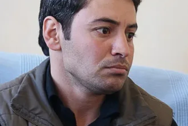 "Bizim bu gün Allahdan çox şeytana ehtiyacımız var"- Aqşin Yenisey