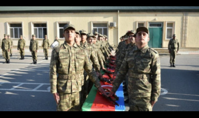 DİQQƏT: Bu halda hərbi xidmətdən vaxtından əvvəl tərxis ola bilərsiniz... 