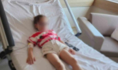 Türkiyədə bağçada uşaq siçan zəhərindən zəhərlənib 