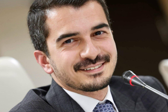 Bələdiyyə sədri həbs edildi 