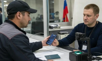 Rusiyada miqrantlara  məcburi ŞƏRT