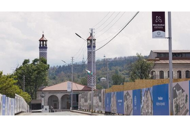 Baş nazirdən Şuşa ilə bağlı yeni qərar