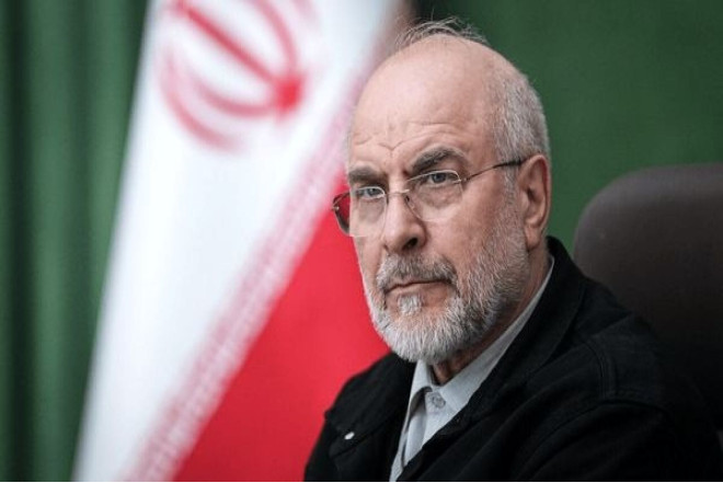 Qalibaf: ABŞ bunu etmək istəyir 