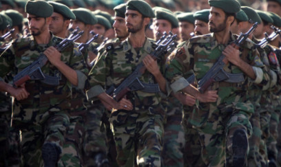 "Adi kriminal yox, dövlət təhdididir" – Britaniyadan SEPAH-a qarşı yeni hüquqi zərbə