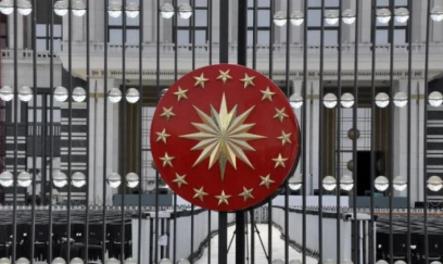 Türkiyə Prezident Administrasiyasından çağırış: "Dostlarımızın yanımızda olmasını gözləyirik"