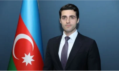 Nağı Nağıyevə yüksək vəzifə verildi 