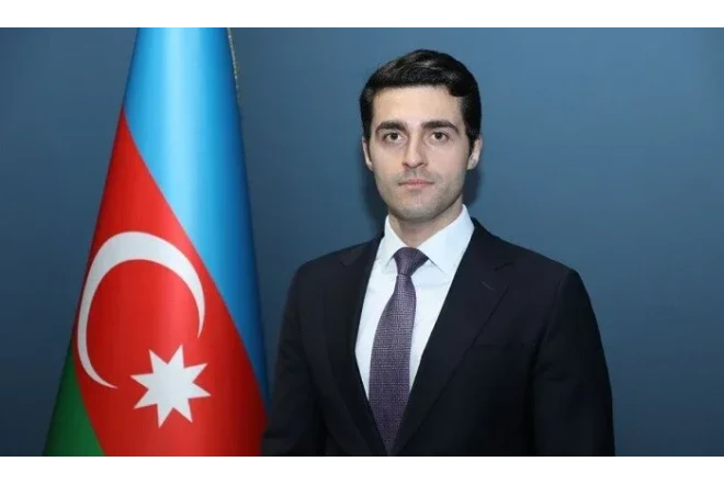 Nağı Nağıyevə yüksək vəzifə verildi 