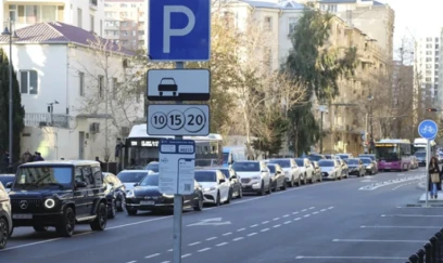 Azərbaycanda parklanma yerləri ilə bağlı YENİ QƏRAR