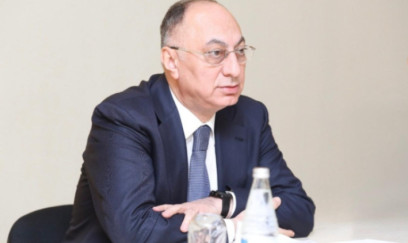 AQTA hər şeyi bazara döndərib- Partiya sədrindən etiraz