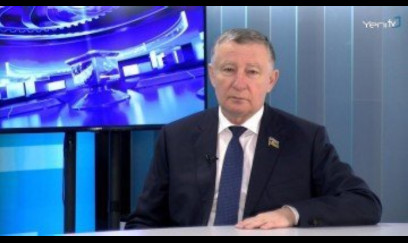 "Qarabağ artıq beynəlxalq əməkdaşlığın mərkəzinə çevrilir" – Deputatdan AÇIQLAMA
