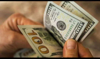 Dollar almaq istəyənlərin nəzərinə! 