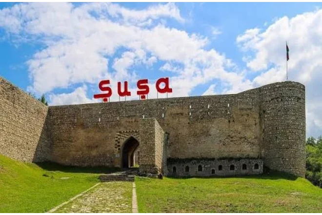 Şuşa qalası ilə bağlı - QƏRAR VERİLDİ
