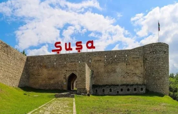 Şuşa qalası ilə bağlı - QƏRAR VERİLDİ