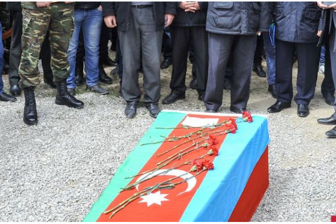 Müharibə veteranının məcburən orduya göndərilən xəstə oğlunun acı taleyi- Kimdir günahkar?