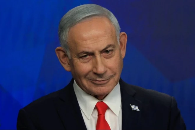 Netanyahunun İranla müharibədən sonra Vaşinqtona ilk səfəri təxirə salındı
