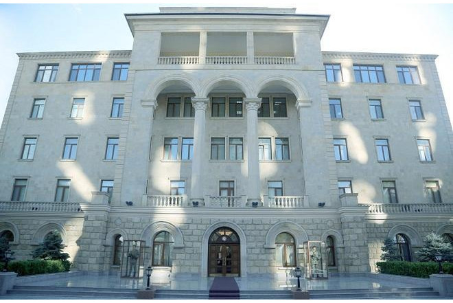 İki qurumun əməkdaşları hərbi təlimlərə cəlb olunacaq 