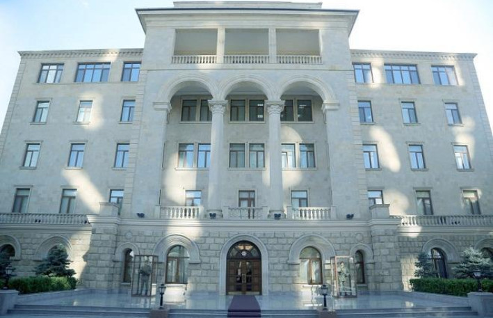 İki qurumun əməkdaşları hərbi təlimlərə cəlb olunacaq 