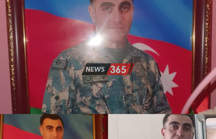 Daha bir əsgər ölümü - İDDİALAR VAR + FOTOLAR