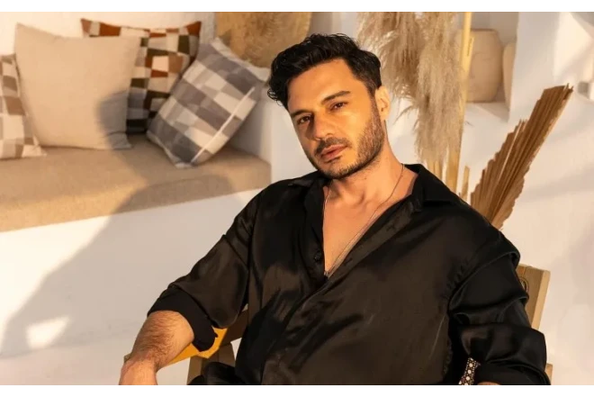 İlyas Yalçıntaş həbs edildi