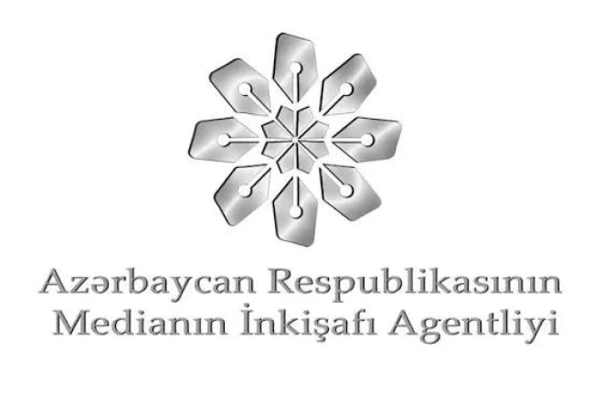 “Mediada Azərbaycan dili” təlimləri yekunlaşıb