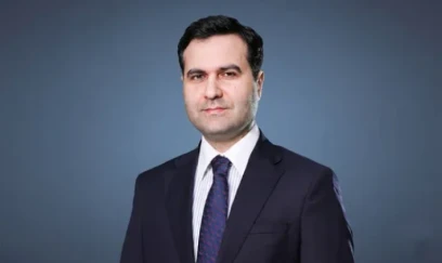 Ramazan Nəbiyev sədr oldu
