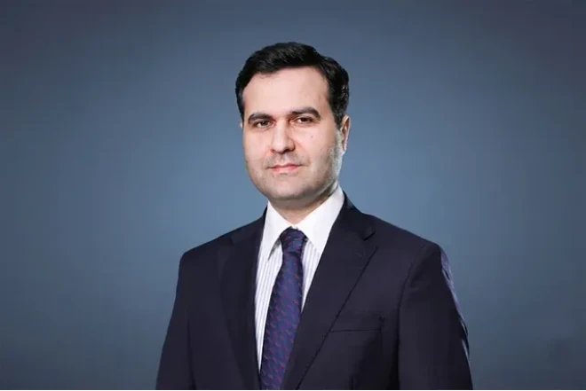 Ramazan Nəbiyev sədr oldu
