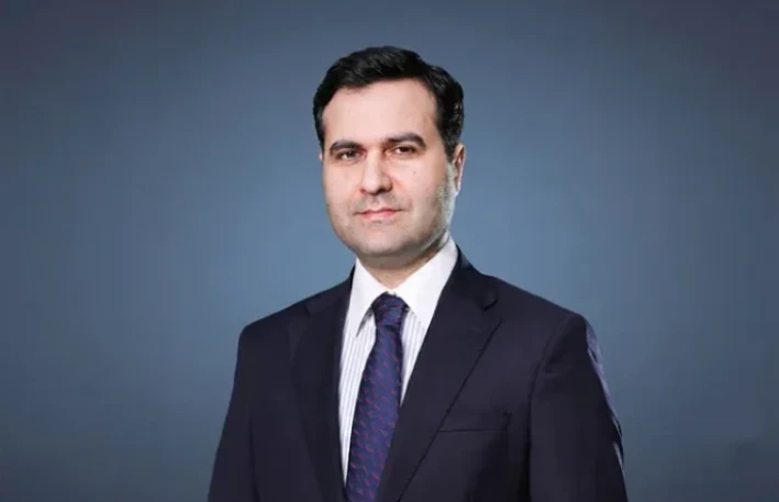 Ramazan Nəbiyev sədr oldu