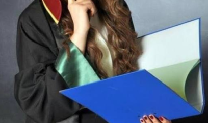 Azərbaycanda qadın vəkillərin SAYI 