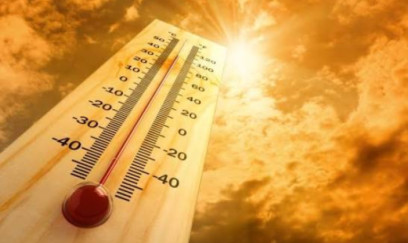 Bakıda 35, bölgələrdə 38 dərəcə isti olacaq