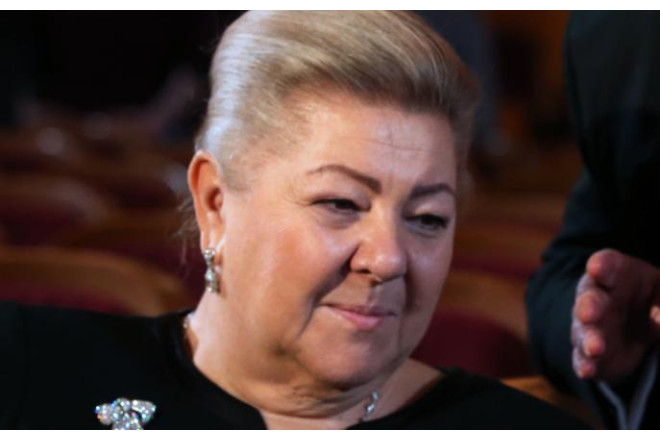 "KVN"-nin rejissoru vəfat etdi 